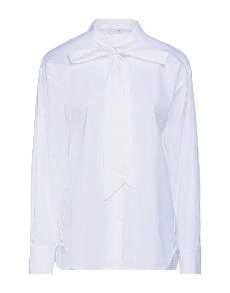 商品Peserico|Shirts & blouses with bow,价格¥1624,第1张图片