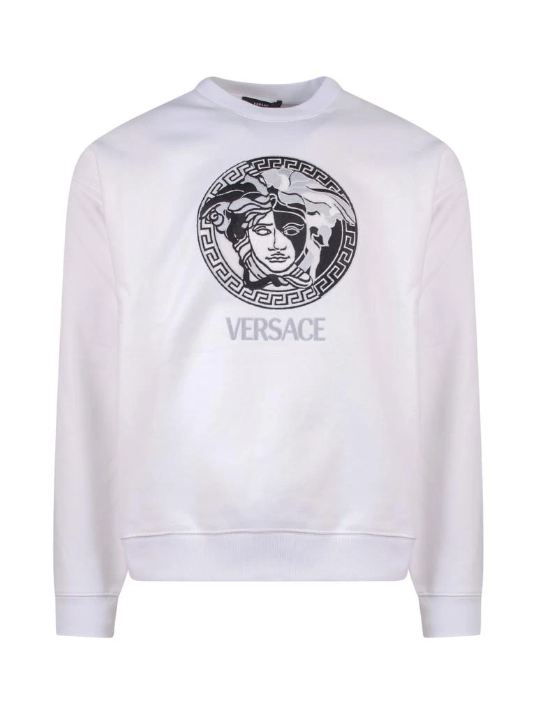 商品Versace|Versace Sweatshirt,价格¥5988,第1张图片