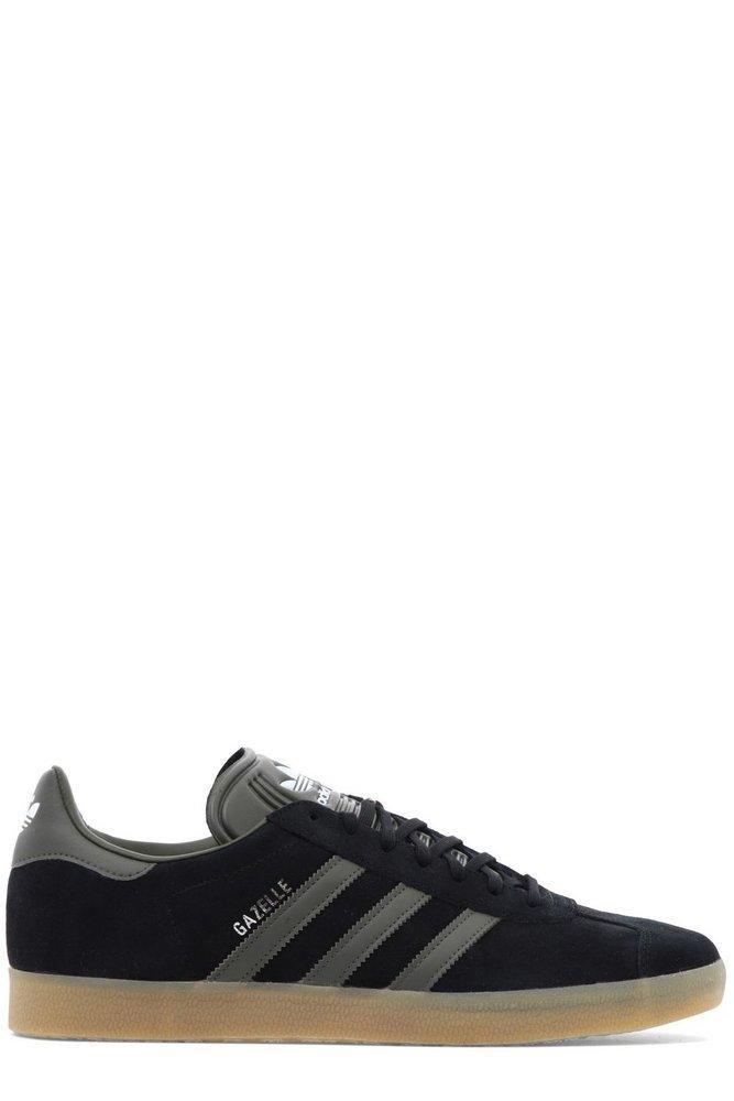 商品Adidas|Adidas Gazelle Low-Top Sneakers,价格¥683-¥893,第1张图片