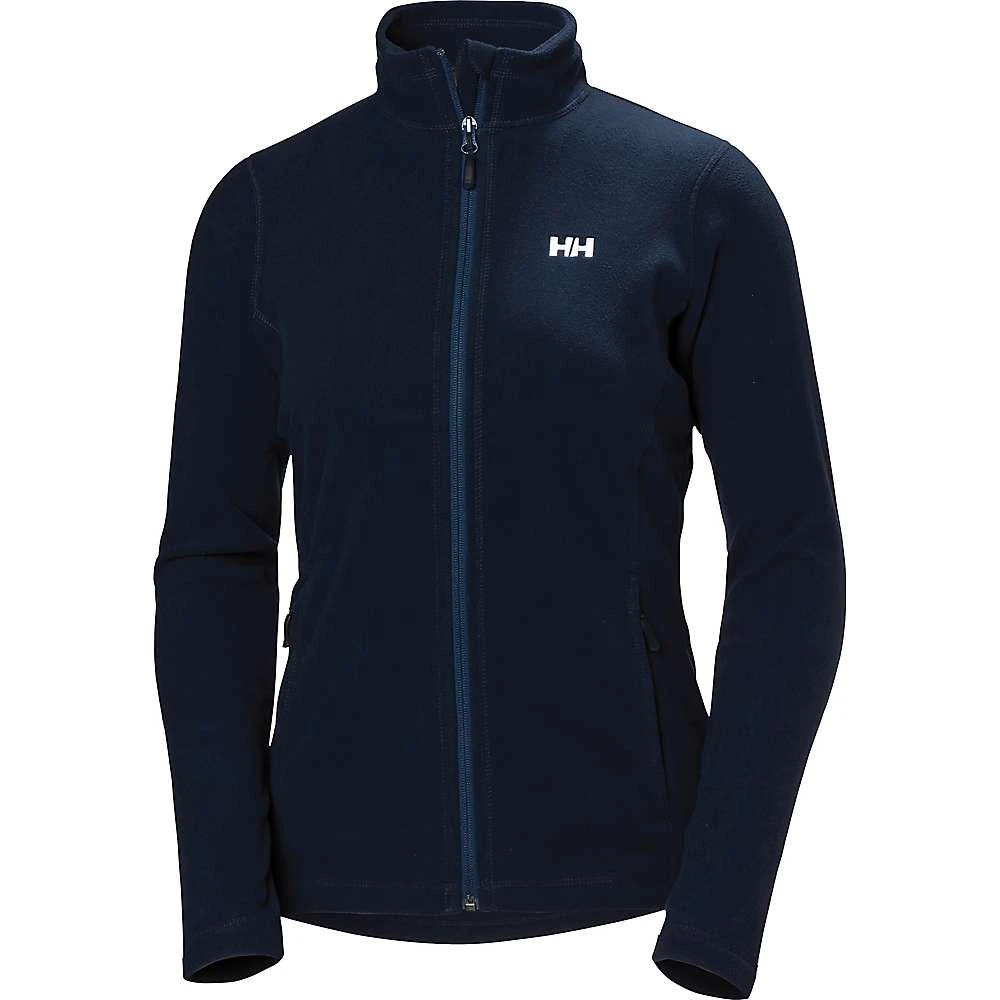 商品Helly Hansen|Helly Hansen Women's Daybreaker Fleece Jacket,价格¥374,第4张图片详细描述