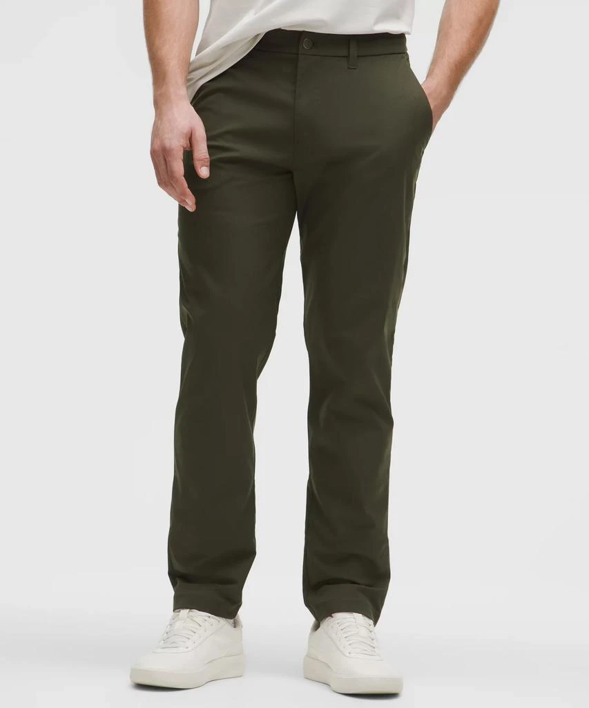 商品Lululemon|ABC Classic-Fit Trouser 30L *Smooth Twill,价格¥647,第1张图片
