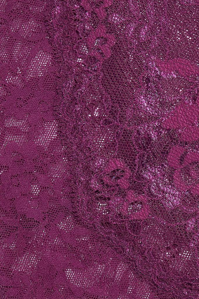 商品Hanky Panky|American Beauty Rose stretch-lace mid-rise briefs,价格¥111,第6张图片详细描述