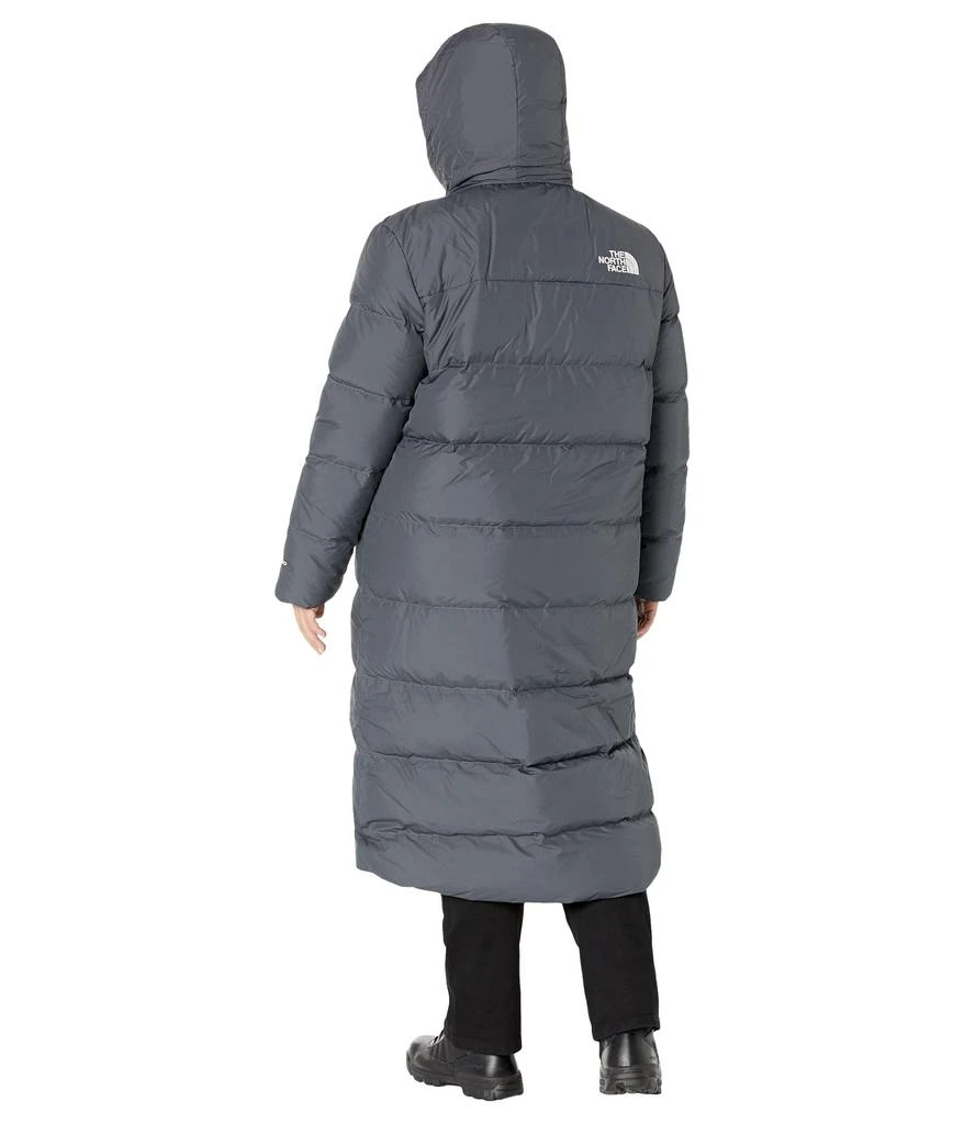 商品The North Face|Triple C Parka,价格¥2573,第2张图片详细描述