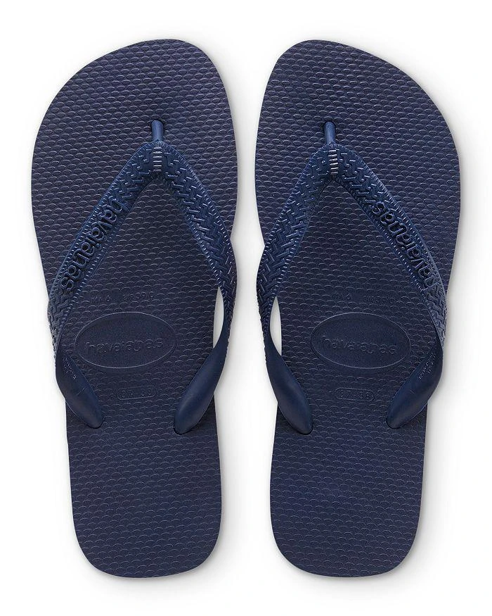 商品Havaianas|男士夹趾拖,价格¥134,第4张图片详细描述
