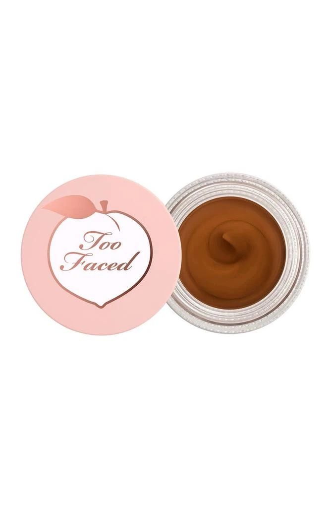 商品Too Faced|Peach Perfect Instant Coverage Concealer,价格¥102,第1张图片