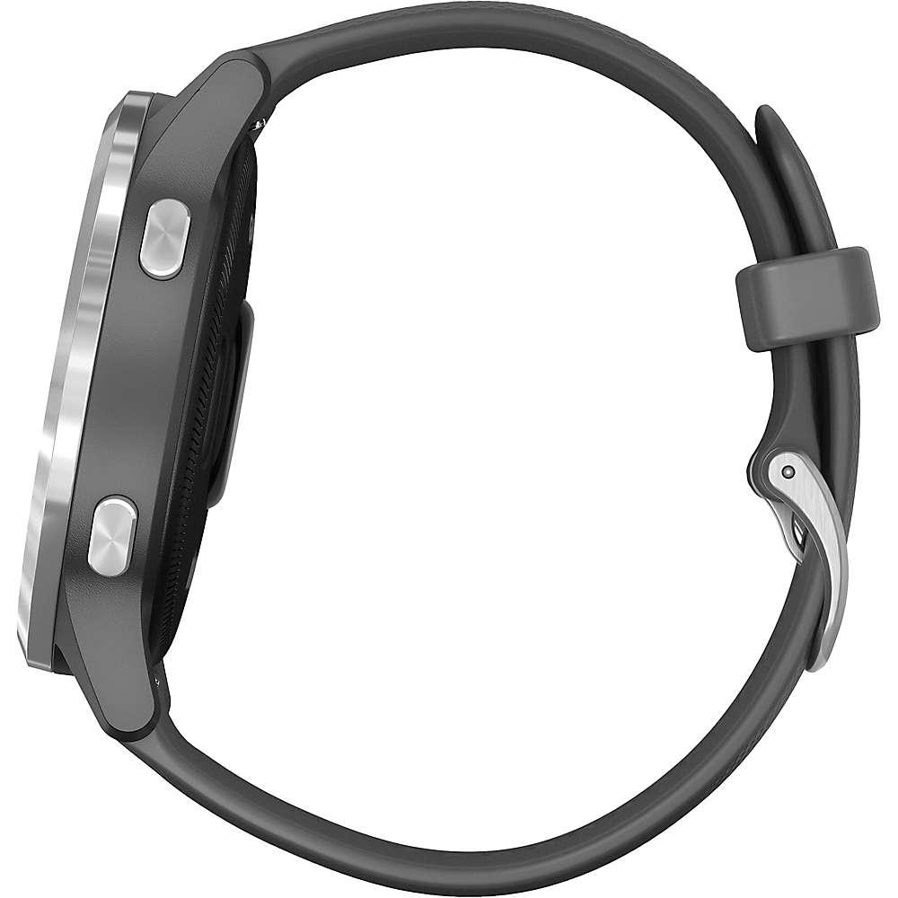 Garmin Vivoactive 4 Watch商品第3张图片规格展示