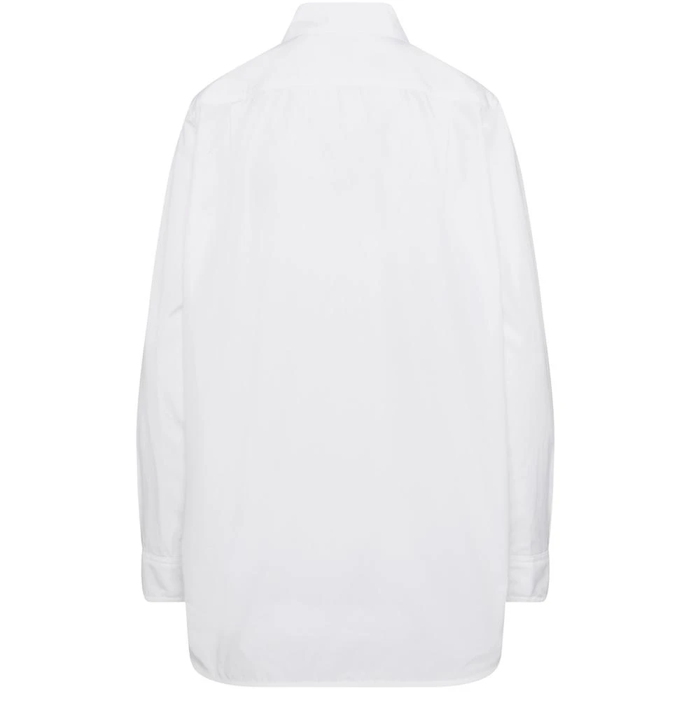 商品Burberry|Paola 衬衫,价格¥9003,第3张图片详细描述