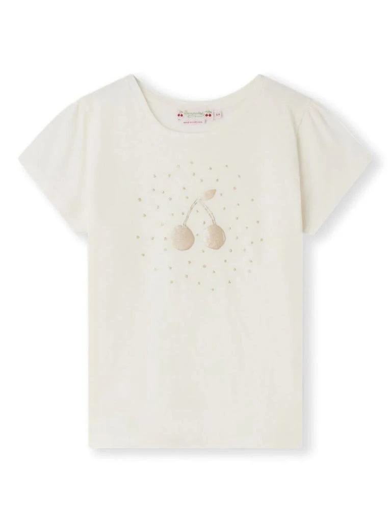 商品Bonpoint|T-shirt Capricia,价格¥776,第1张图片