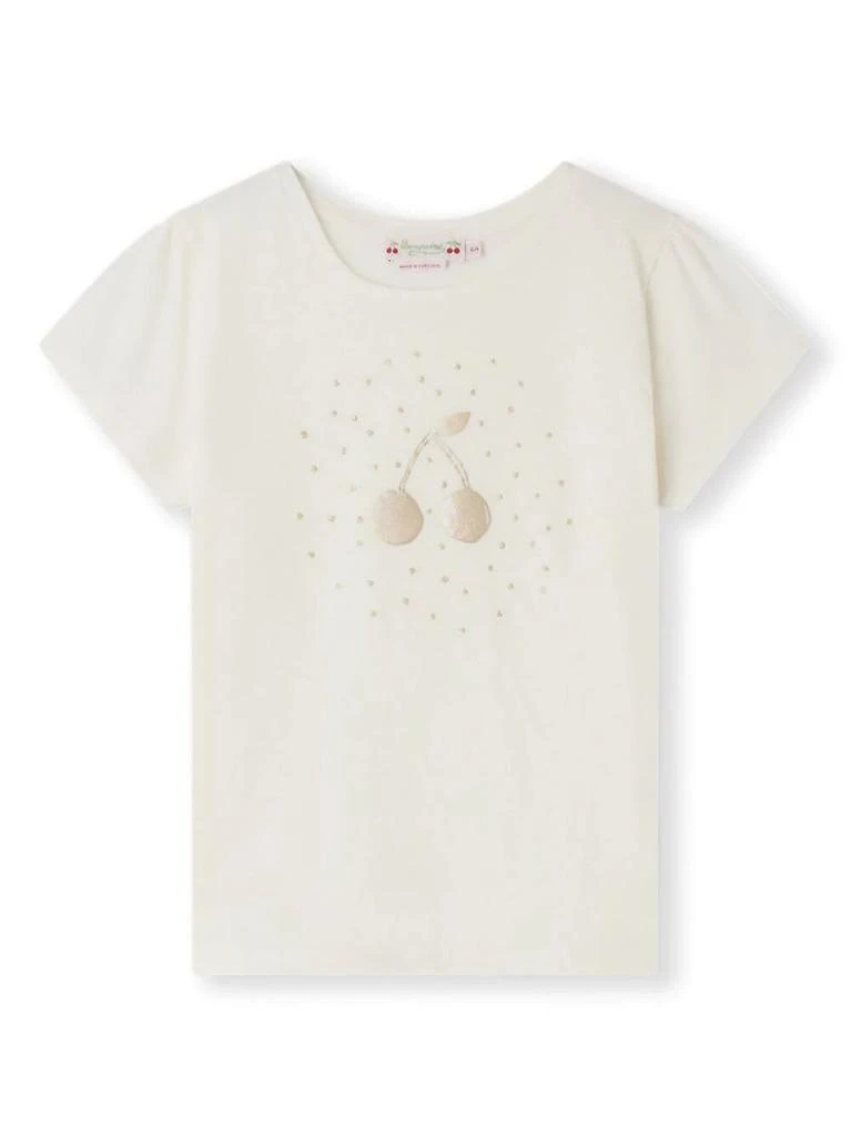 商品Bonpoint|T-shirt Capricia,价格¥818,第1张图片