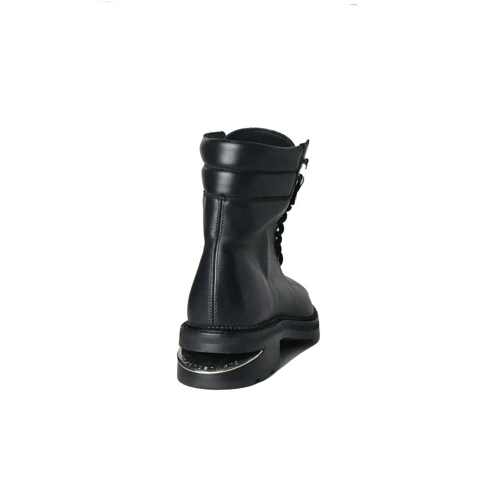 商品Alexander Wang|Alexander Wang Andy Hiker Calf Boots Black,价格¥3777,第3张图片详细描述