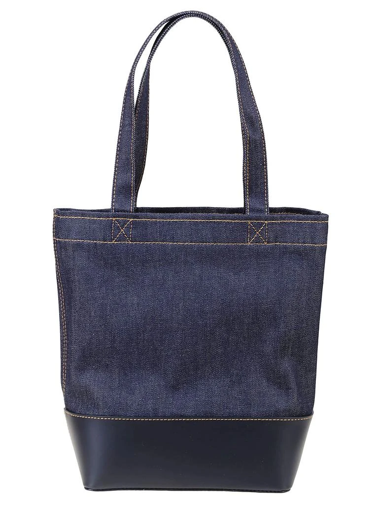 商品A.P.C.|A.P.C. Tote Axel Small,价格¥2274,第2张图片详细描述