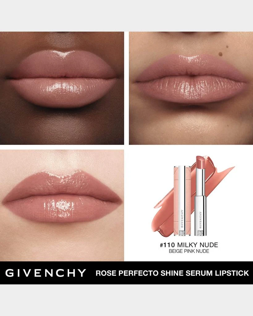 商品Givenchy|Rose Perfecto Shine,价格¥317,第2张图片详细描述