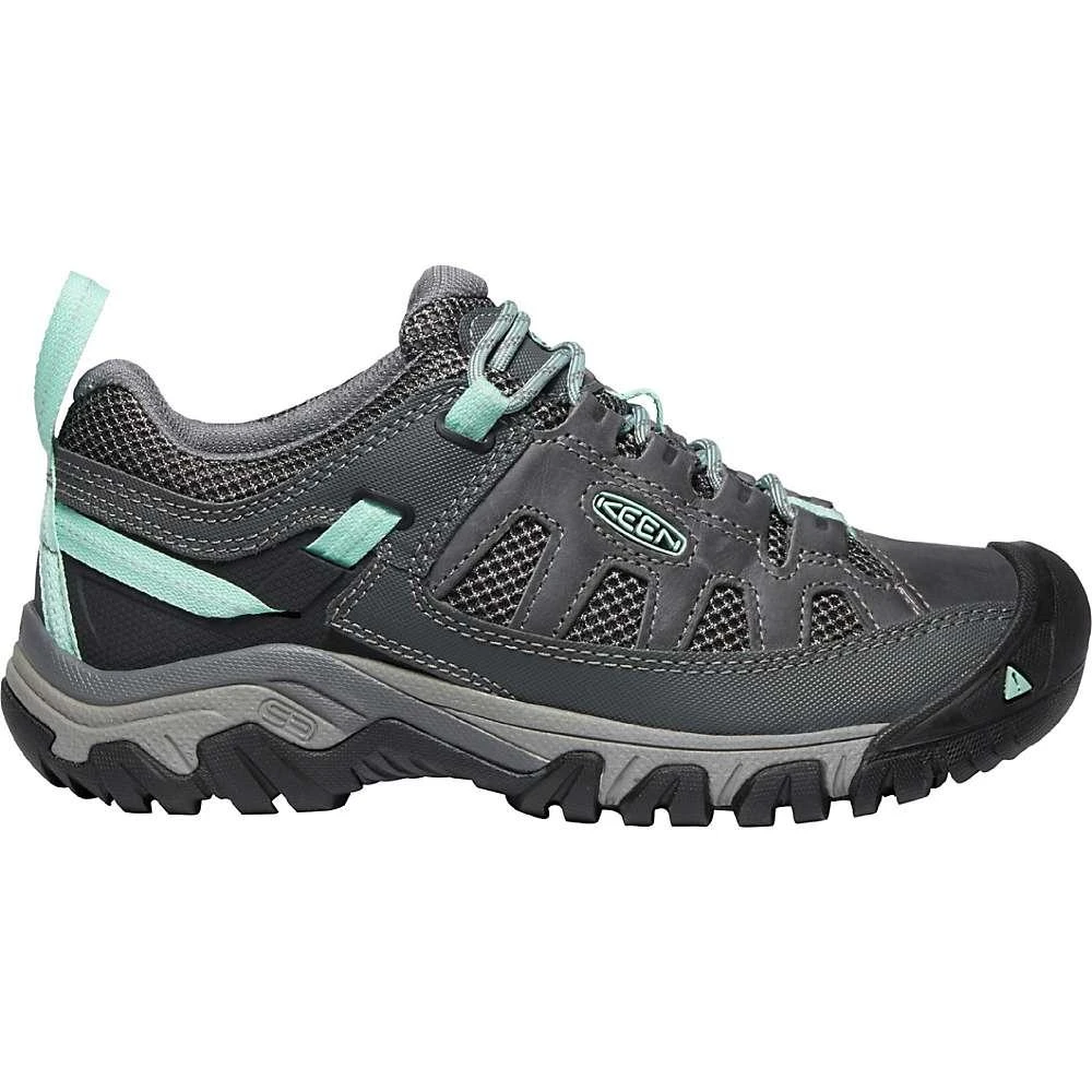 商品Keen|KEEN Women's Targhee Vent Breathable Low Height Hiking Shoes,价格¥647,第2张图片详细描述