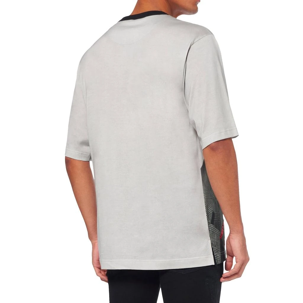 商品Dolce & Gabbana|Marlon Brando T-shirt,价格¥3440,第3张图片详细描述