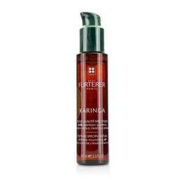 商品René Furterer|Karinga Ultimate Nourishing Oil (Frizzy, Curly or Straightened Hair),价格¥245,第1张图片