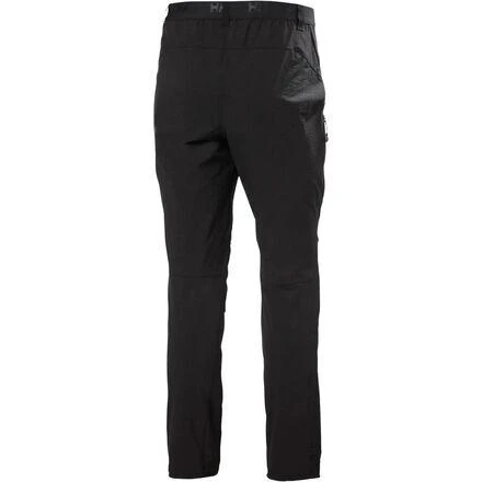 商品Helly Hansen|Rask Light Softshell Pant - Men's,价格¥642,第2张图片详细描述