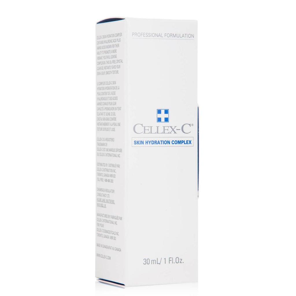 Cellex-C Skin Hydration Complex商品第2张图片规格展示