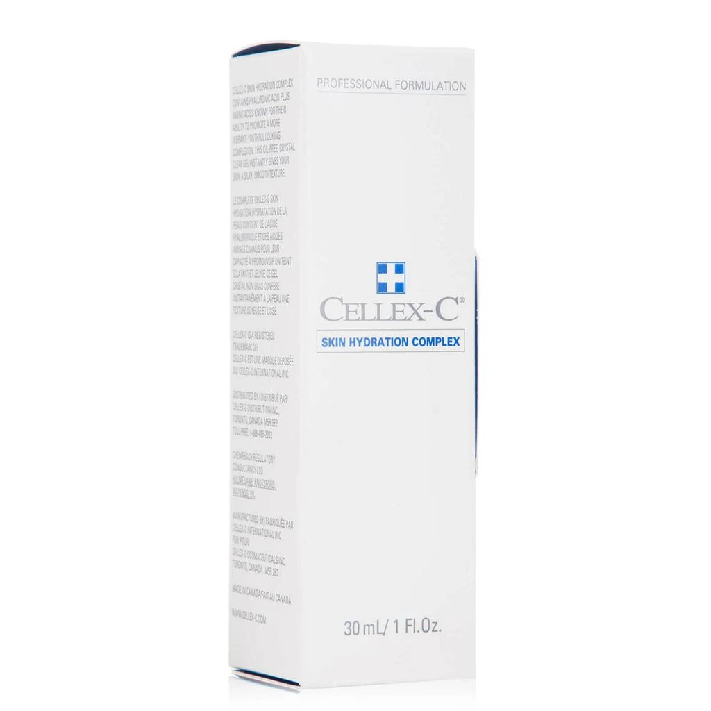 商品Cellex-C|Cellex-C Skin Hydration Complex,价格¥904,第2张图片详细描述