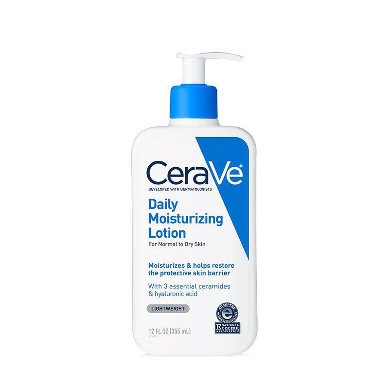 CeraVe适乐肤全天候补水保湿乳液355ml商品第1张图片规格展示