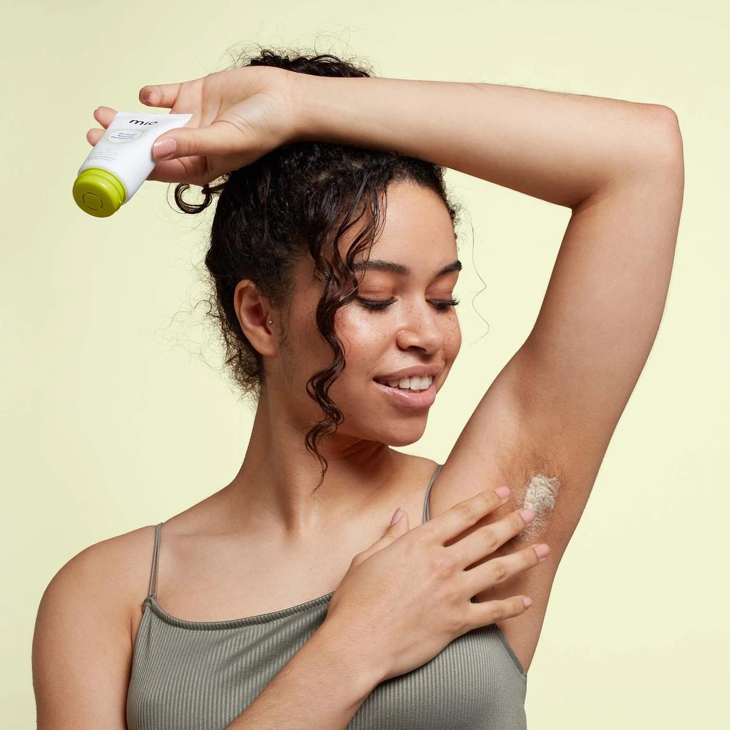 mio Pit Proof Natural Deodorant - Refreshing Eucalyptus 70ml 商品