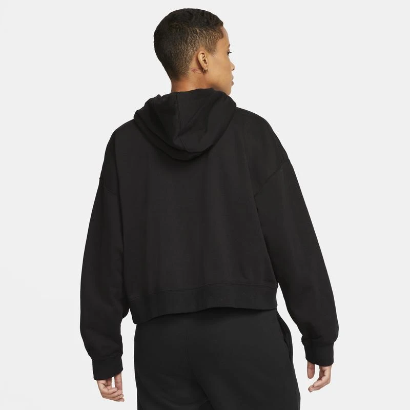 商品Jordan|Jordan Core Fleece Hoodie - Women's,价格¥230,第2张图片详细描述