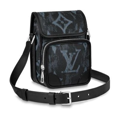 商品Louis Vuitton|Nano Amazon 邮差包,价格¥10695,第1张图片