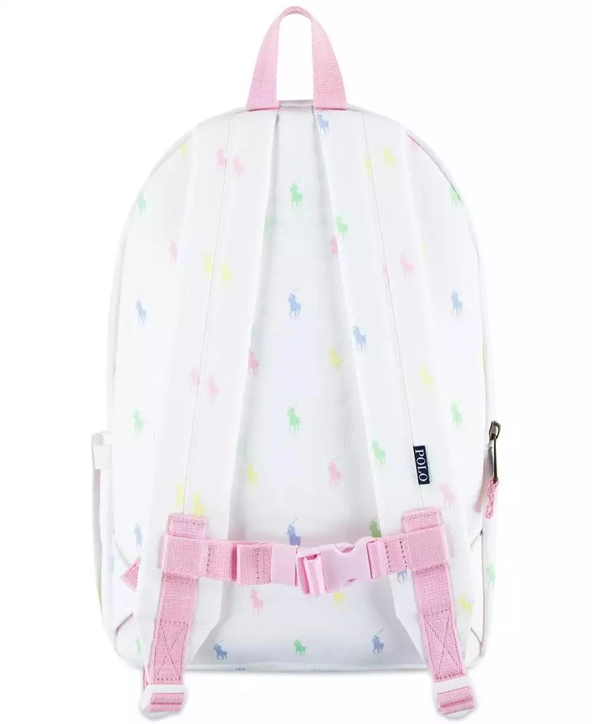 Kids Polo Pony Backpack 商品