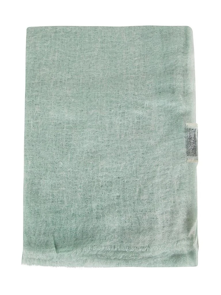 商品OATS & RICE|OATS & RICE WISPY CASHMERE SCARF ACCESSORIES,价格¥1903,第1张图片