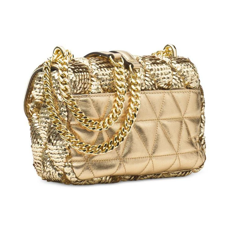 商品Michael Kors|小号链条单肩包,价格¥2660,第4张图片详细描述