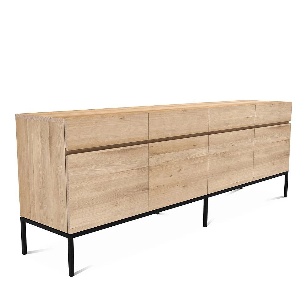 Ligna 4-Door Sideboard 商品