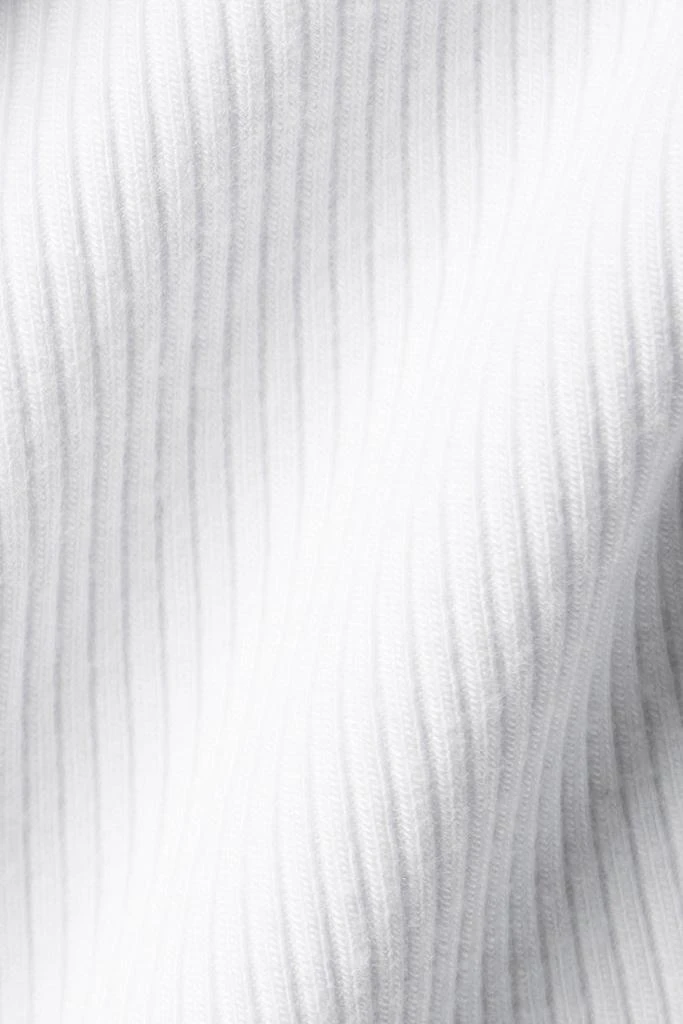 Ribbed Prosper Tank - Lunar Grey 商品