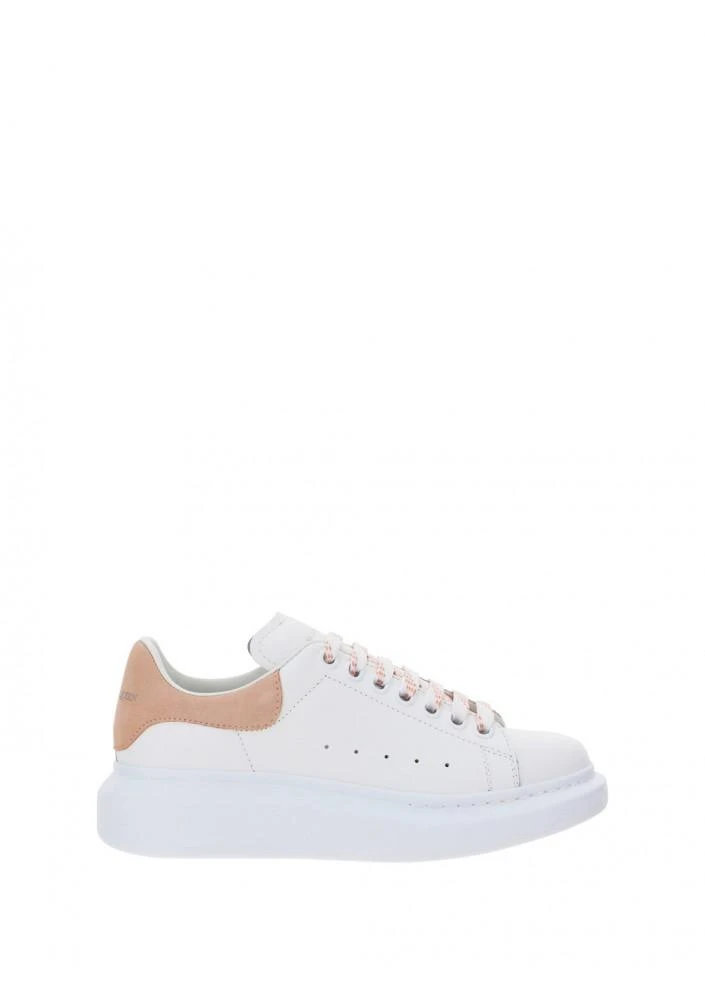 商品Alexander McQueen|Sneakers,价格¥3152,第1张图片