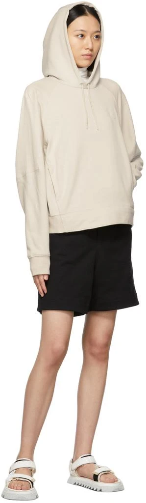 商品Y-3|Off-White Classic Logo Hoodie,价格¥521,第4张图片详细描述