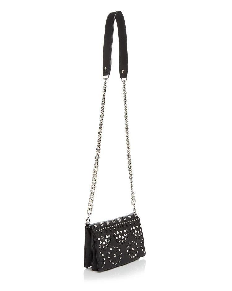 商品Nasty Gal|锁链斜挎包,价格¥1083,第4张图片详细描述