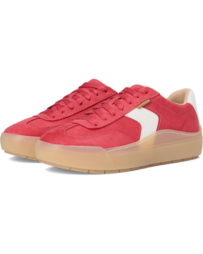 Sapatos de atar Dr. Scholl's Time Off Win para mulher image 2