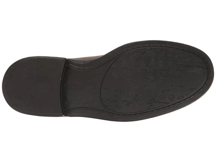 商品ECCO|Knoxville Plain Toe Gore-Tex®,价格¥942,第3张图片详细描述