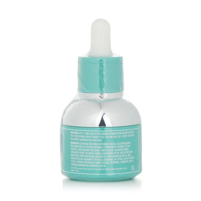 商品Urban Skin Rx|Urban Skin Rx 水营养焕彩油 30ml/1oz,价格¥185,第3张图片详细描述