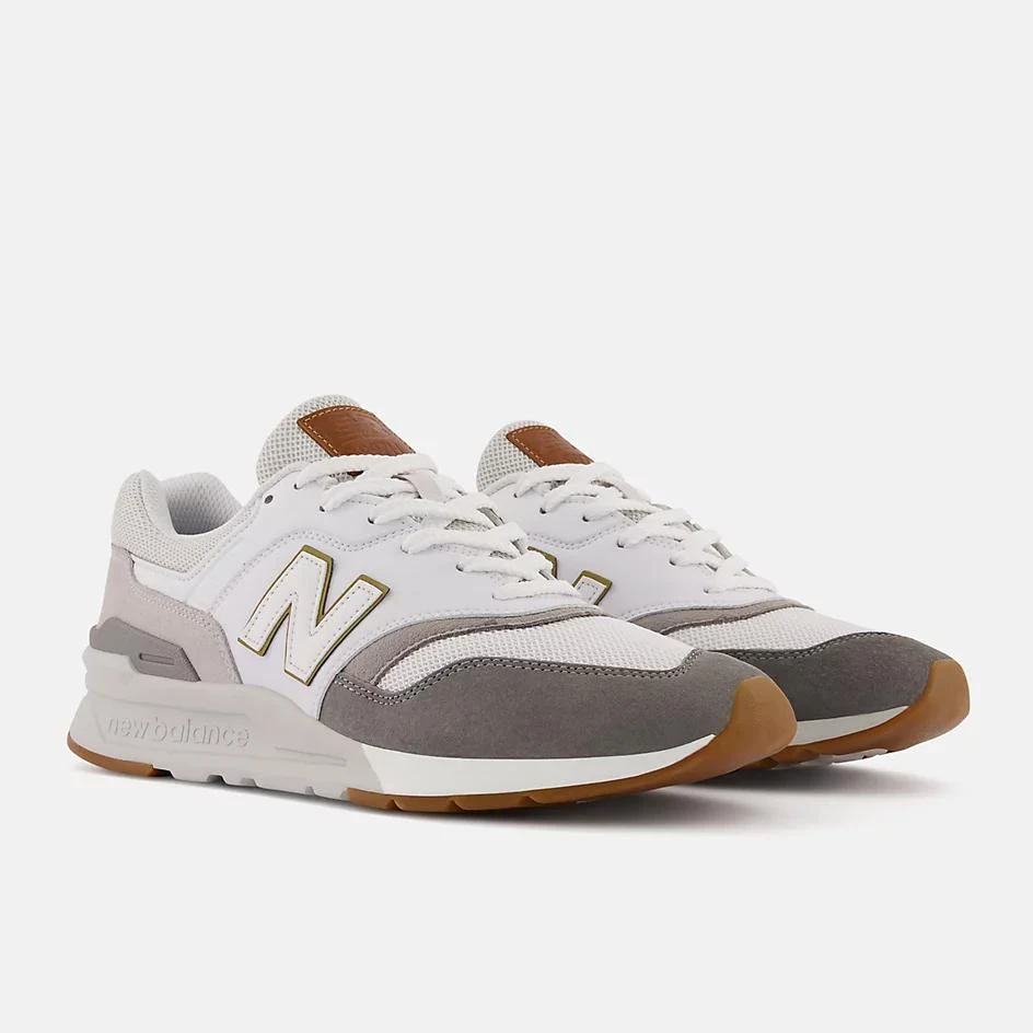 商品New Balance|997H,价格¥490,第2张图片详细描述