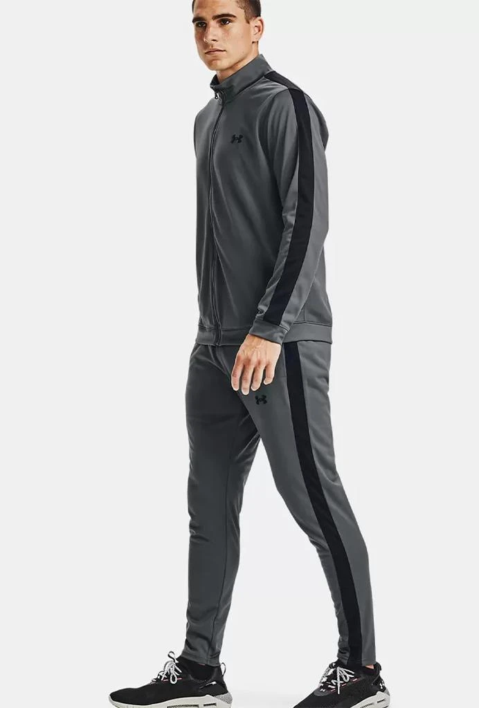 商品Under Armour|Under Armour Men's Knit Track Suit,价格¥562,第1张图片