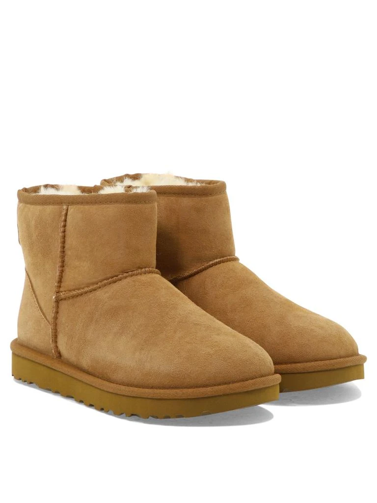 商品UGG|"Classic Mini" ankle boots,价格¥1314,第2张图片详细描述