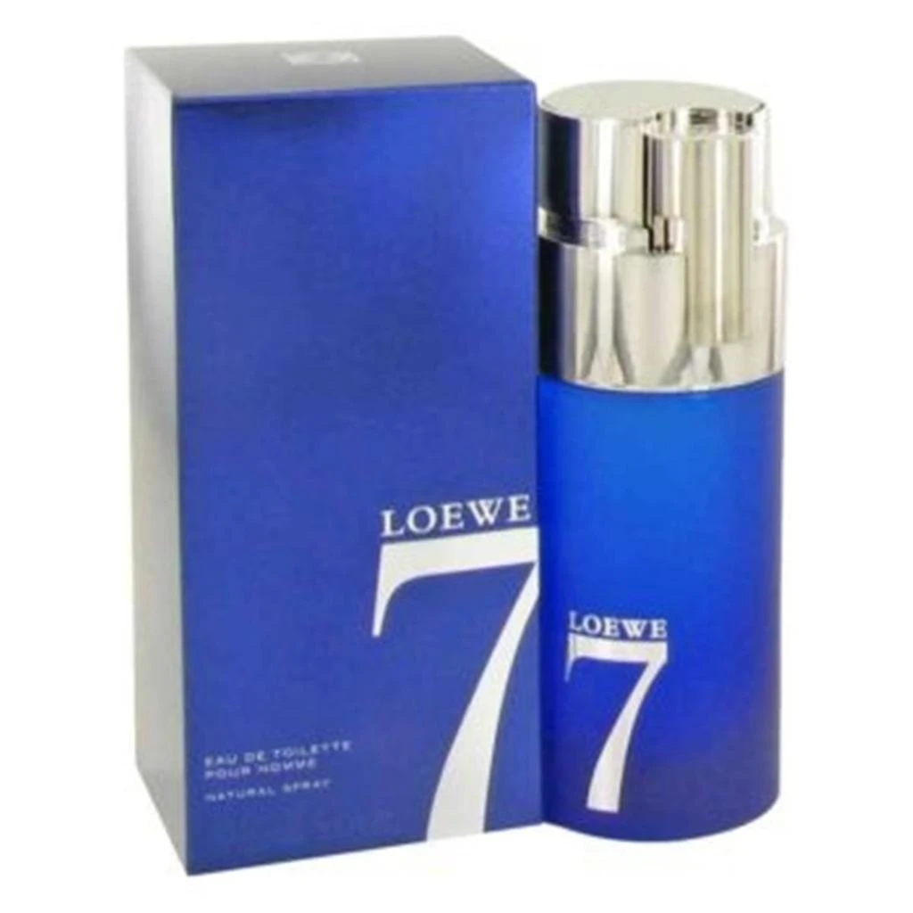 商品Loewe|492378  7 by  Eau De Toilette Spray 3.4 oz,价格¥1135,第1张图片
