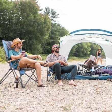商品Eureka!|Space Camp Tent: 4-Person 3-Season,价格¥869,第5张图片详细描述