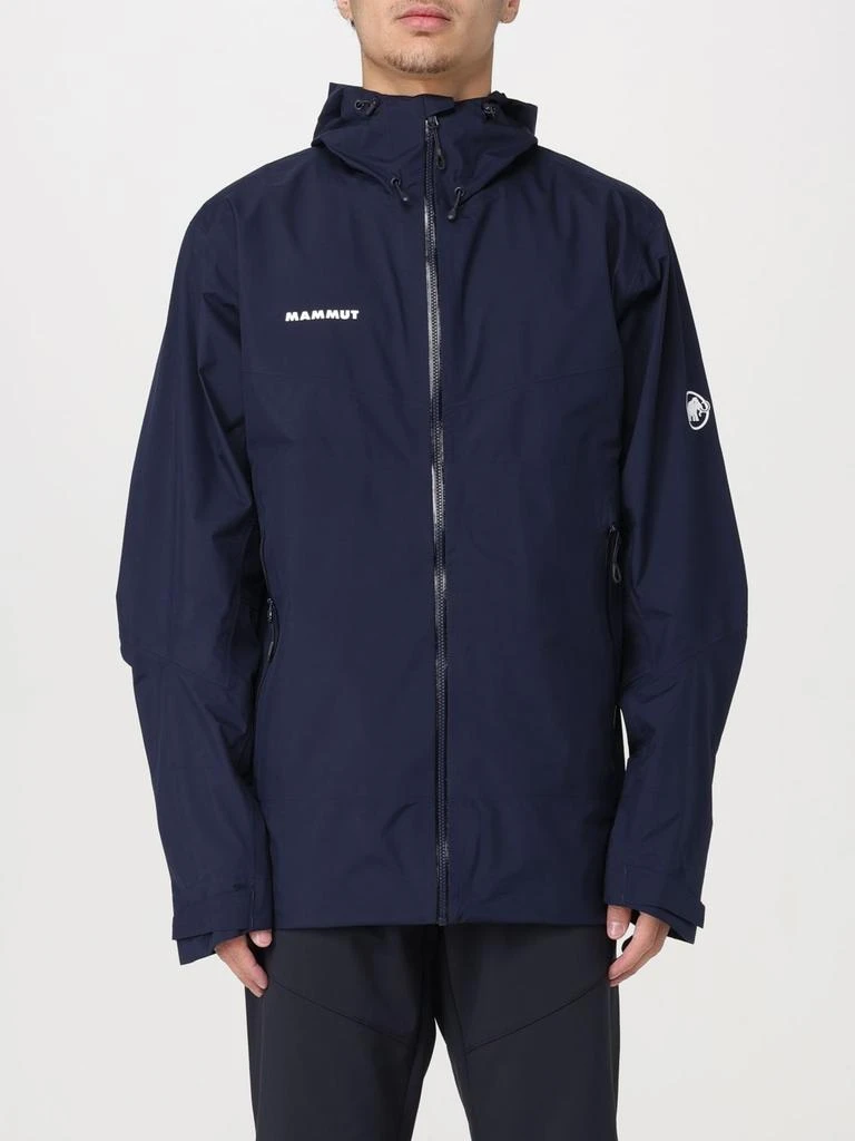 商品Mammut|Mammut jacket for man,价格¥1280,第1张图片