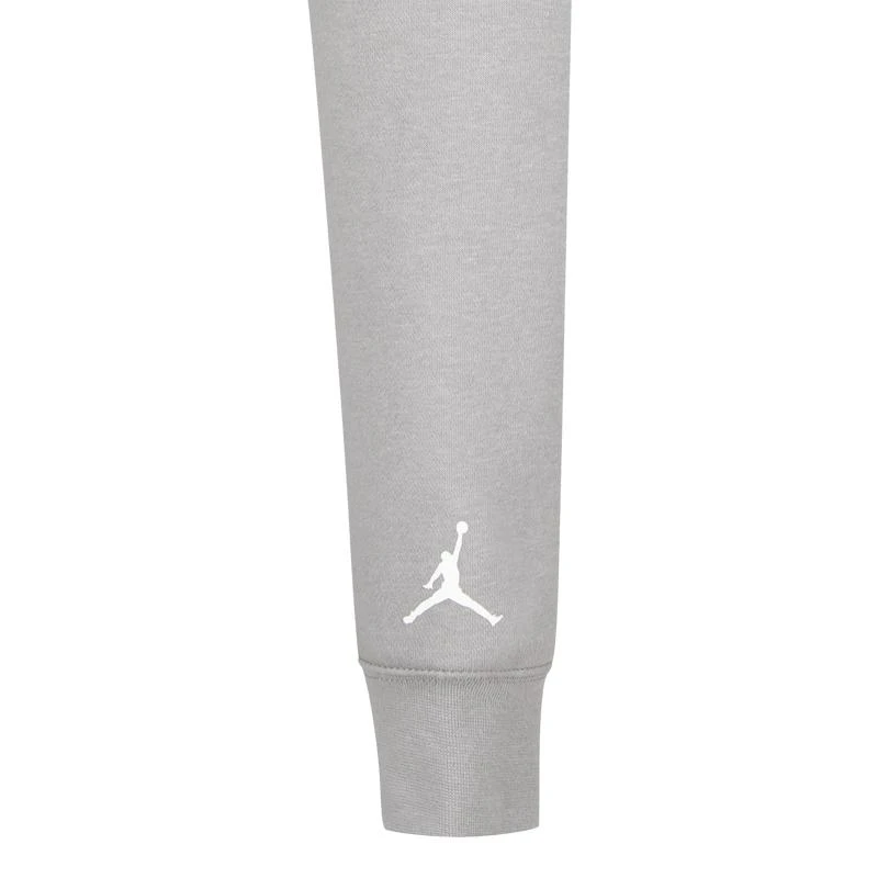 商品Jordan|Jordan AJ11 Jumpman Pullover - Boys' Grade School,价格¥417,第4张图片详细描述