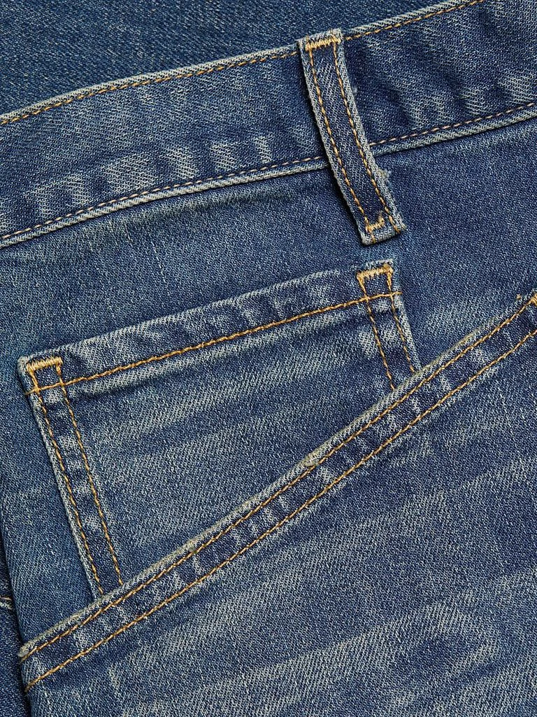 Shon Barrel Jeans 商品