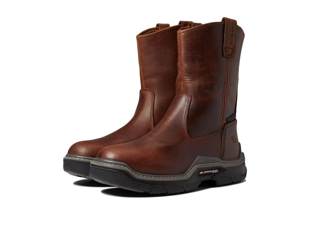 商品Wolverine|Raider Durashocks® Wellington Waterproof,价格¥1356,第1张图片