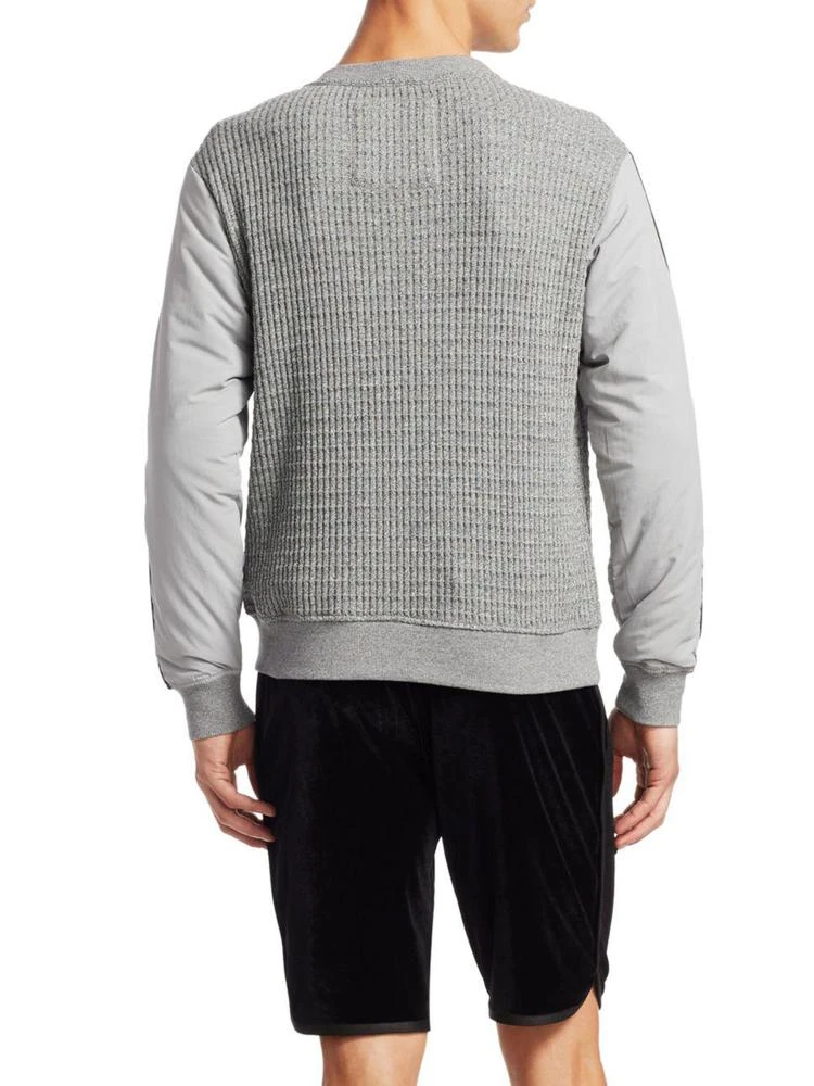 商品Saks Fifth Avenue|Crewneck Sweater,价格¥666,第2张图片详细描述