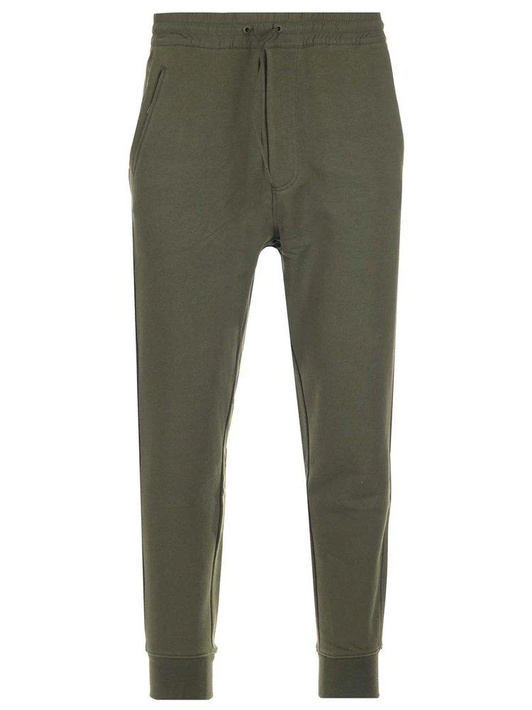 商品Y-3|Y-3 Drawstring Jogging Sweatpants,价格¥718,第1张图片