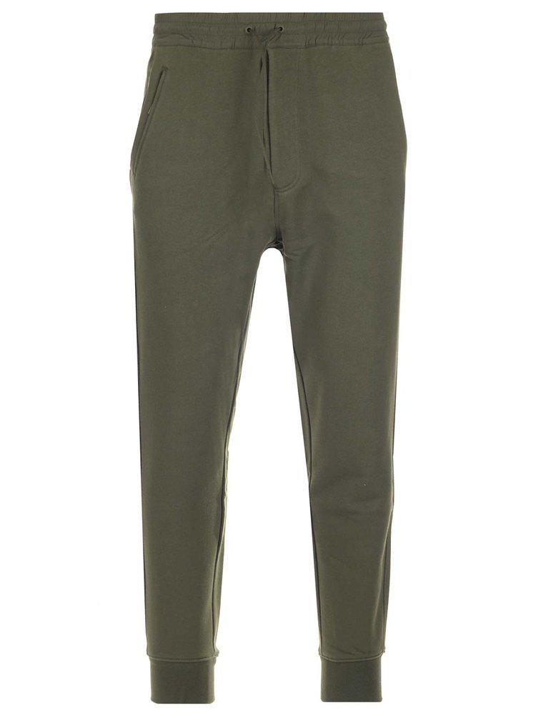 商品Y-3|Y-3 Drawstring Jogging Sweatpants,价格¥767-¥1132,第1张图片