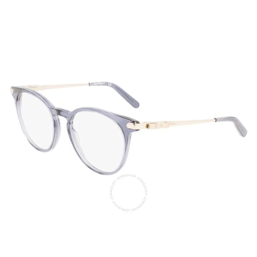 商品Salvatore Ferragamo|Demo Phantos Ladies Eyeglasses SF2927 432 50,价格¥439,第1张图片